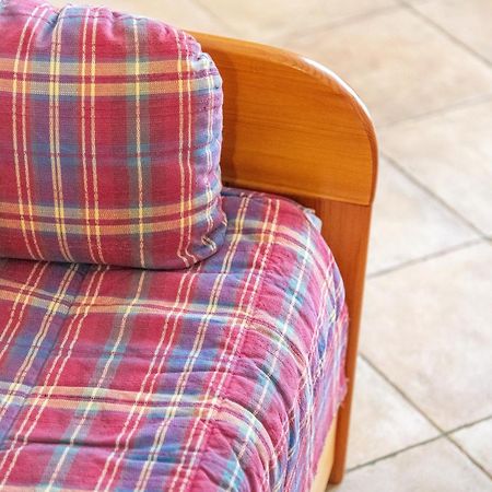 Residence Larice Bianco App N4 Campodolcino Εξωτερικό φωτογραφία