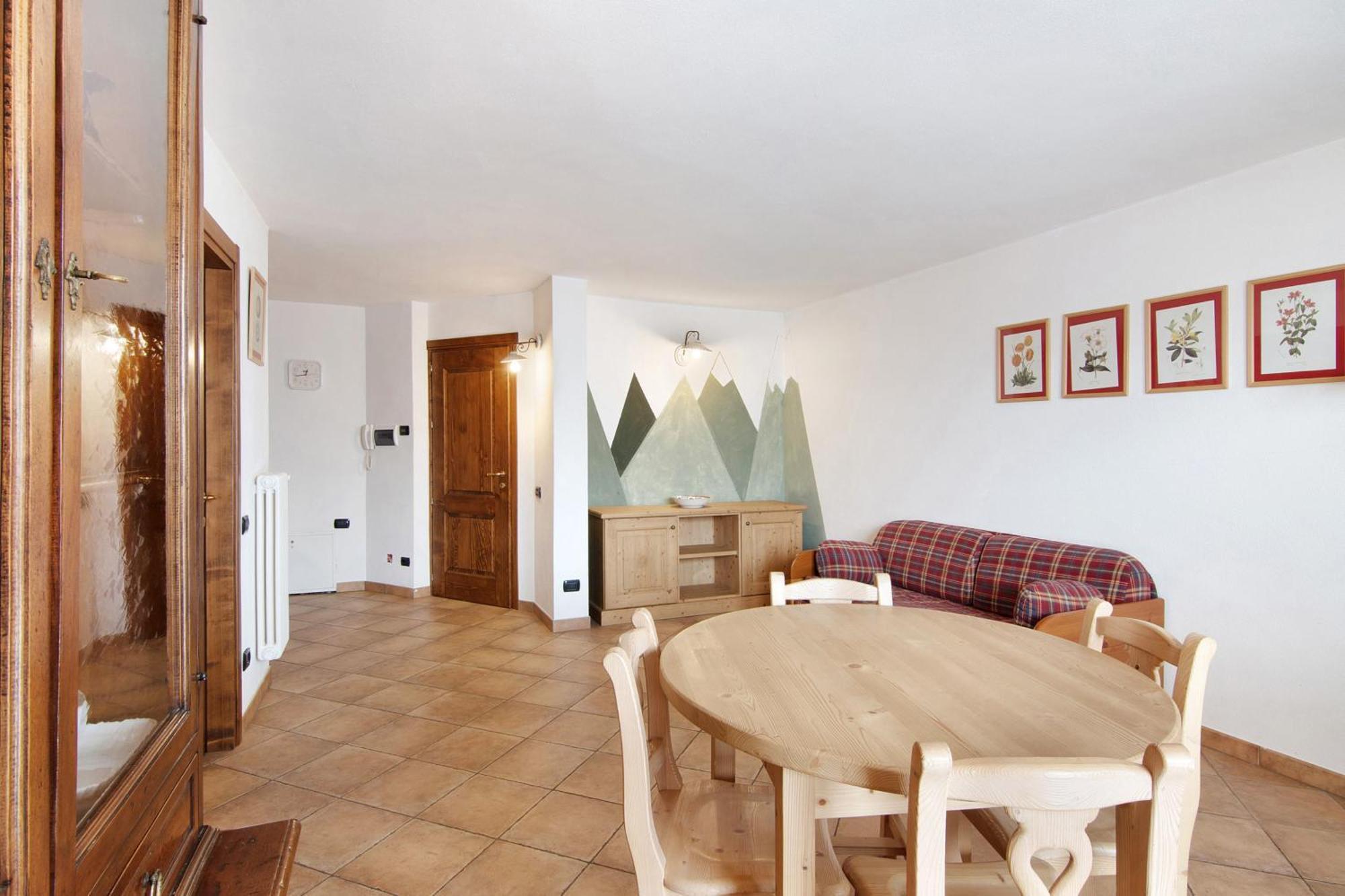 Residence Larice Bianco App N4 Campodolcino Εξωτερικό φωτογραφία