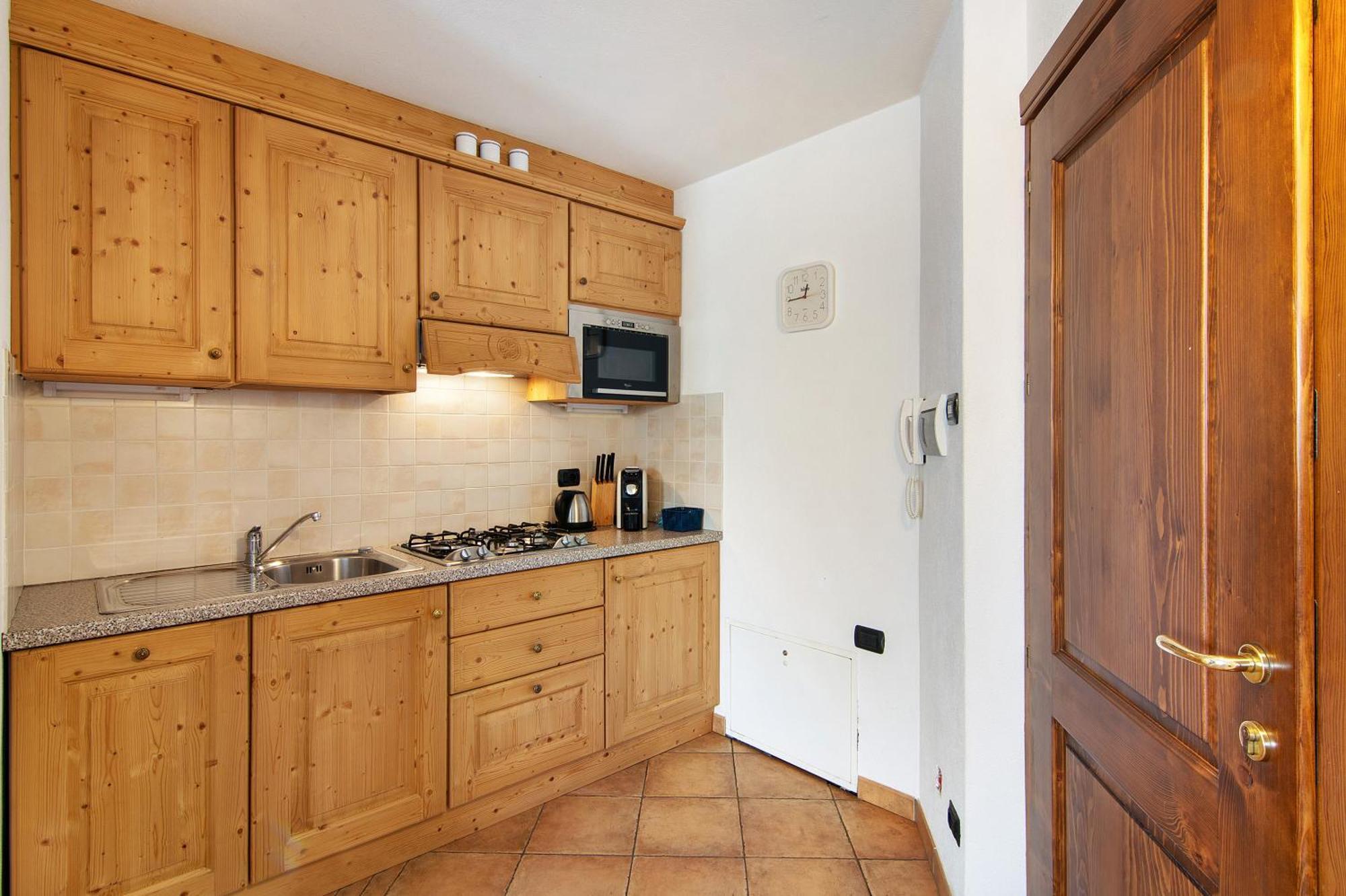 Residence Larice Bianco App N4 Campodolcino Εξωτερικό φωτογραφία