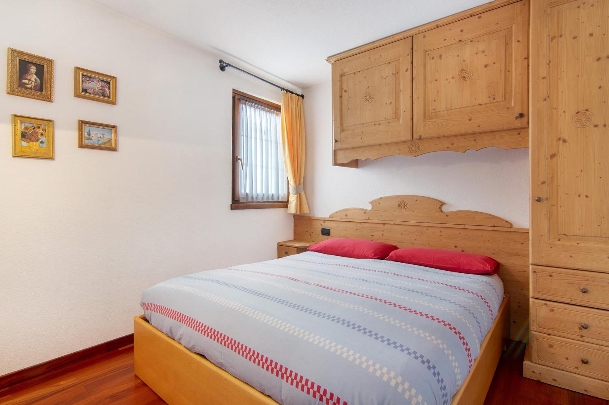 Residence Larice Bianco App N4 Campodolcino Εξωτερικό φωτογραφία